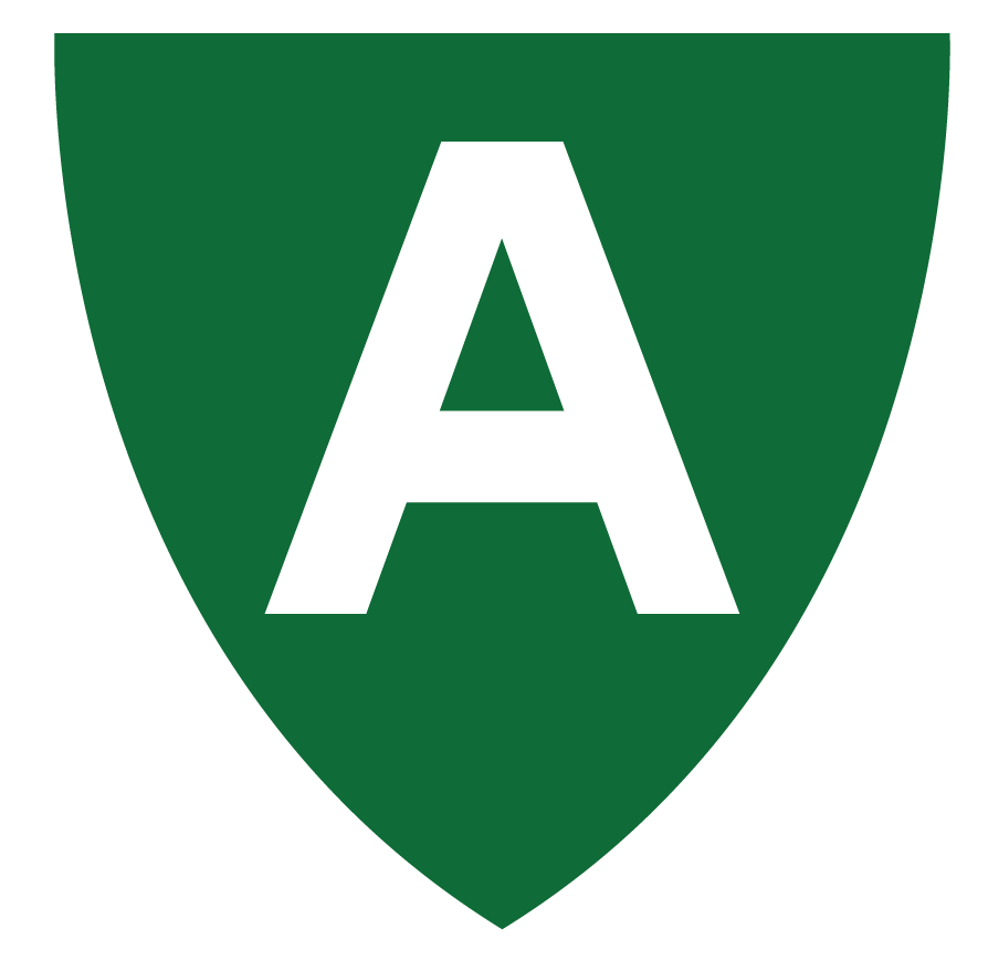 AIH - Secondary Logo - Green