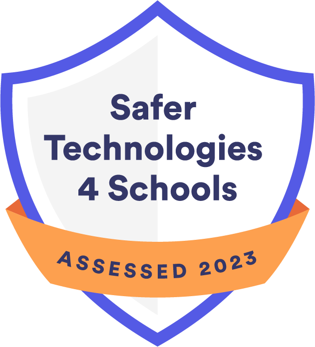ST4S Assessed