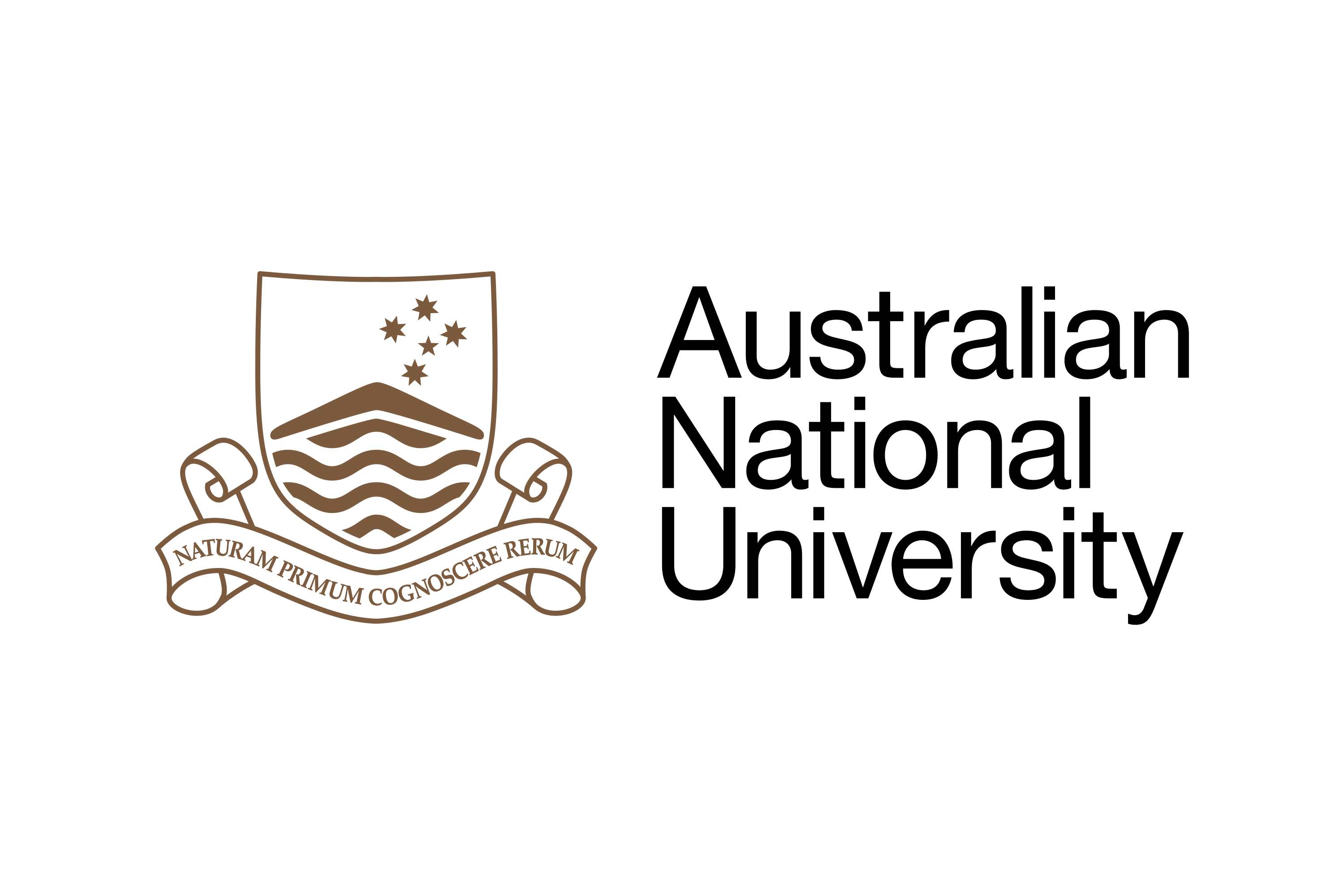 School logo