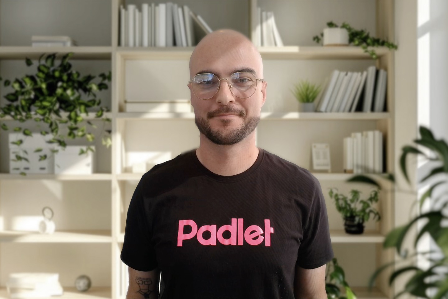 Padlet Headshot FINAL