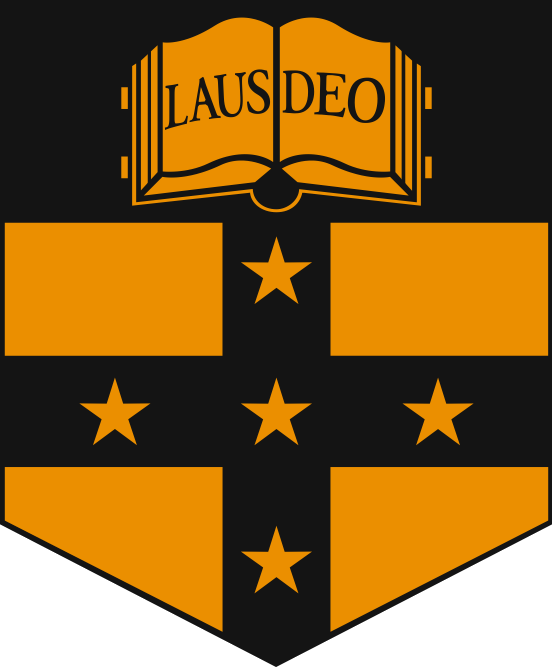 School logo