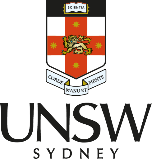 School logo