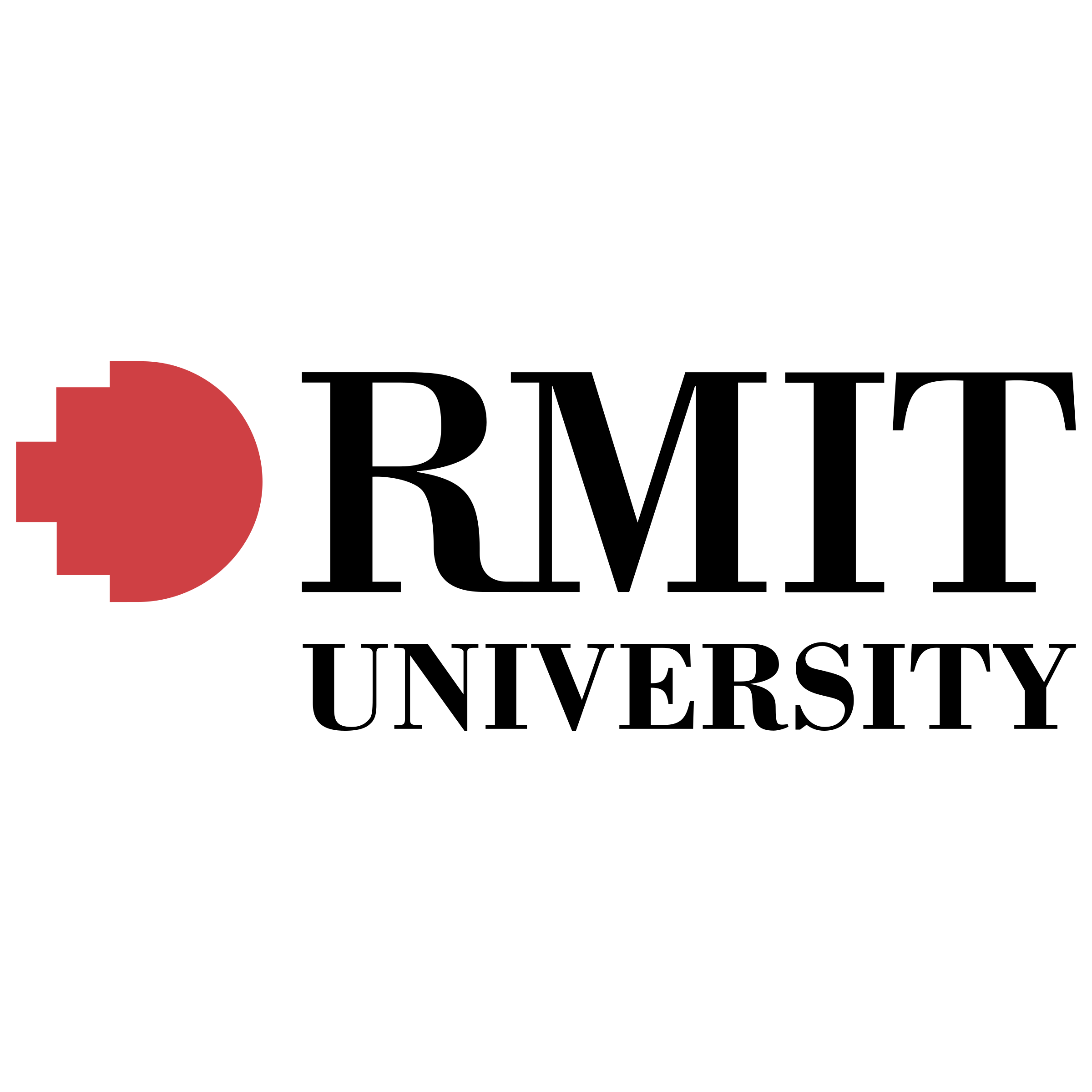 School logo
